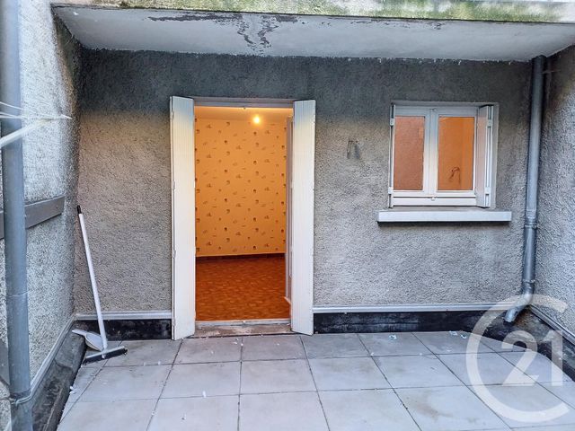 Appartement F2 à louer - 2 pièces - 44.4 m2 - GANNAT - 03 - AUVERGNE - Century 21 Lefèbvre Immobilier