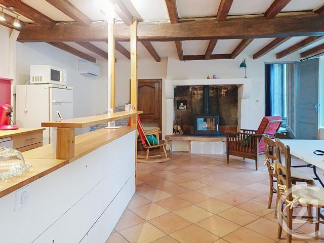 maison à louer - 6 pièces - 150.0 m2 - VICQ - 03 - AUVERGNE - Century 21 Lefèbvre Immobilier