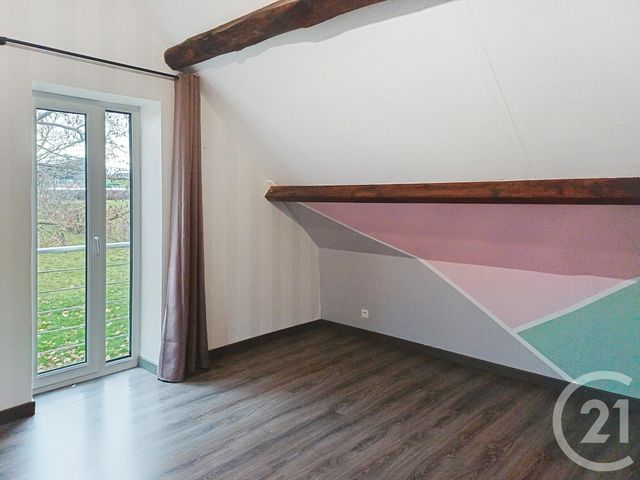 maison à louer - 6 pièces - 150.0 m2 - VICQ - 03 - AUVERGNE - Century 21 Lefèbvre Immobilier