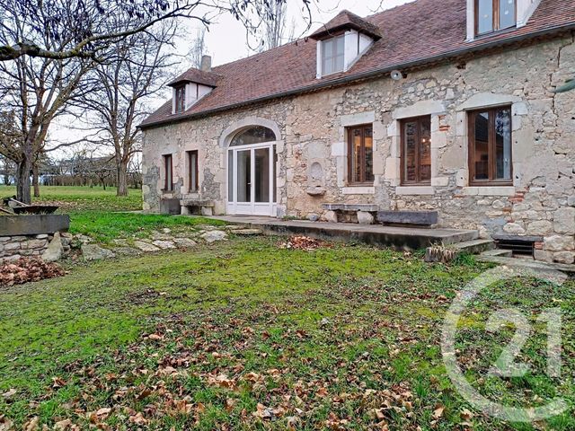 Maison à louer VICQ
