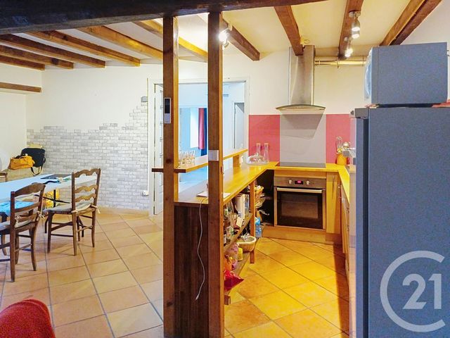 maison à louer - 6 pièces - 150.0 m2 - VICQ - 03 - AUVERGNE - Century 21 Lefèbvre Immobilier