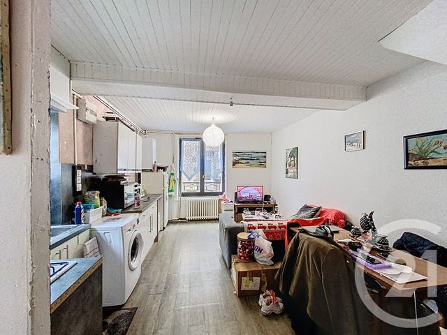 maison à vendre - 6 pièces - 121.94 m2 - GANNAT - 03 - AUVERGNE - Century 21 Lefèbvre Immobilier