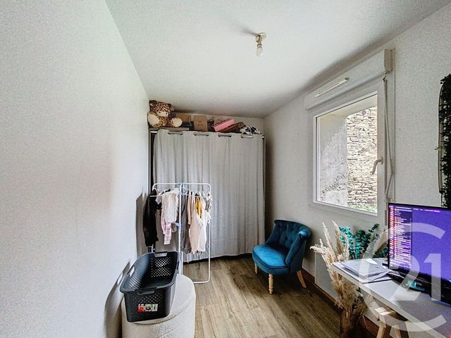 maison à vendre - 6 pièces - 121.94 m2 - GANNAT - 03 - AUVERGNE - Century 21 Lefèbvre Immobilier