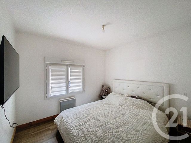 maison à vendre - 6 pièces - 121.94 m2 - GANNAT - 03 - AUVERGNE - Century 21 Lefèbvre Immobilier