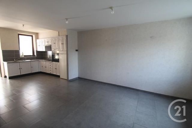 maison - GANNAT - 03