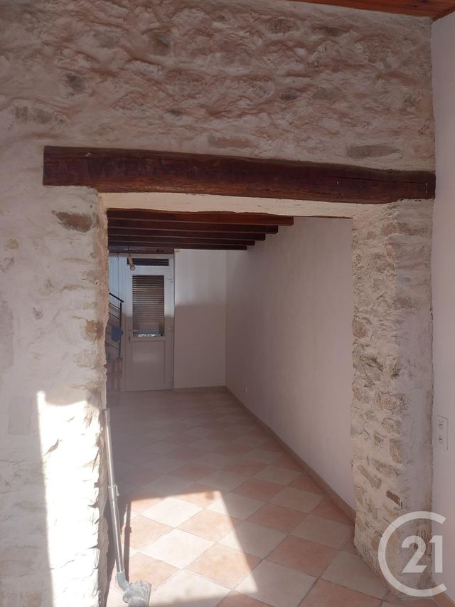 maison à louer - 4 pièces - 107.0 m2 - CHEZELLE - 03 - AUVERGNE - Century 21 Lefèbvre Immobilier