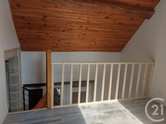 maison à louer - 4 pièces - 107.0 m2 - CHEZELLE - 03 - AUVERGNE - Century 21 Lefèbvre Immobilier