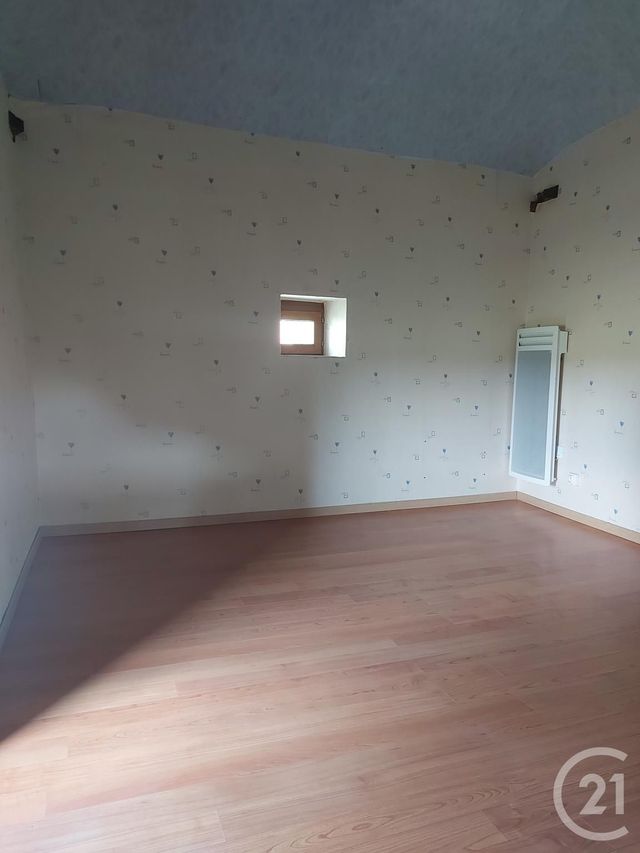 maison à louer - 4 pièces - 107.0 m2 - CHEZELLE - 03 - AUVERGNE - Century 21 Lefèbvre Immobilier