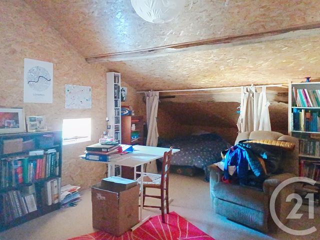 maison à louer - 8 pièces - 198.0 m2 - ST BONNET DE ROCHEFORT - 03 - AUVERGNE - Century 21 Lefèbvre Immobilier