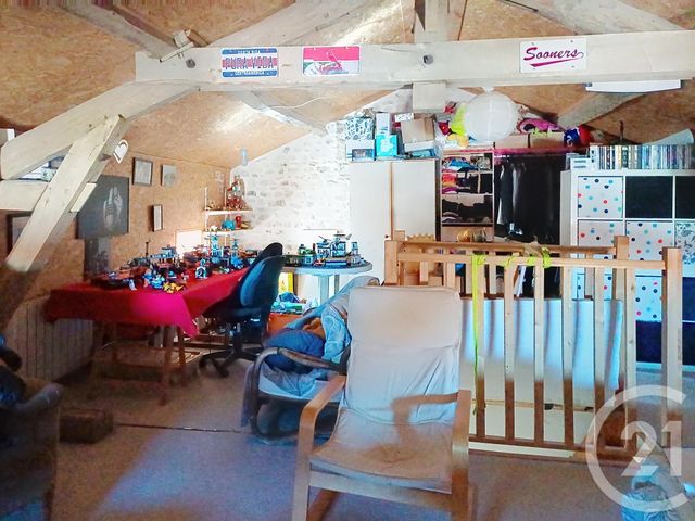 maison à louer - 8 pièces - 198.0 m2 - ST BONNET DE ROCHEFORT - 03 - AUVERGNE - Century 21 Lefèbvre Immobilier