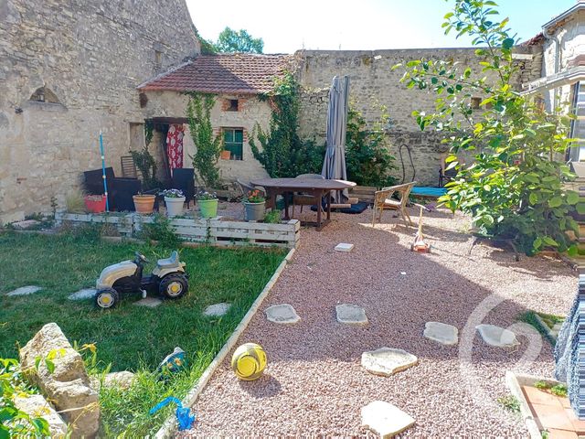 maison à louer - 8 pièces - 198.0 m2 - ST BONNET DE ROCHEFORT - 03 - AUVERGNE - Century 21 Lefèbvre Immobilier