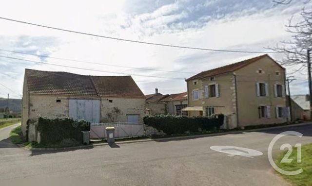 maison - ST BONNET DE ROCHEFORT - 03