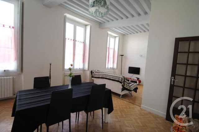 Appartement F2 à louer GANNAT