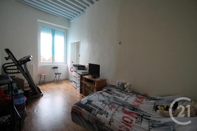 Appartement F2 à louer - 2 pièces - 52.29 m2 - GANNAT - 03 - AUVERGNE - Century 21 Lefèbvre Immobilier
