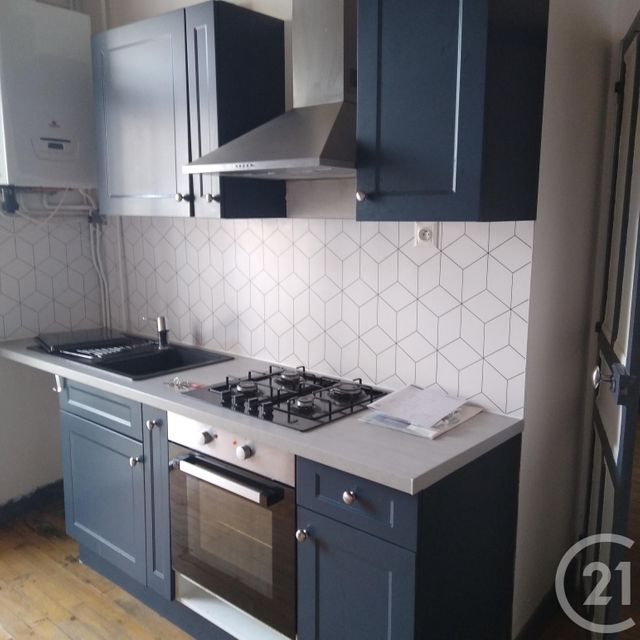 Appartement à louer VICHY