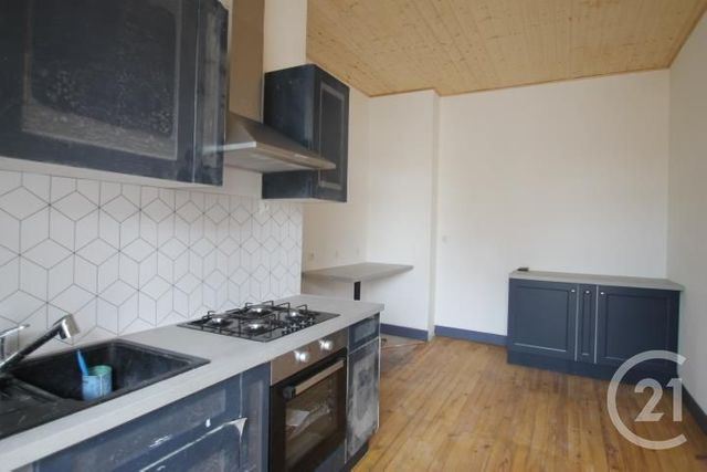 Appartement à louer - 2 pièces - 46.86 m2 - VICHY - 03 - AUVERGNE - Century 21 Lefèbvre Immobilier