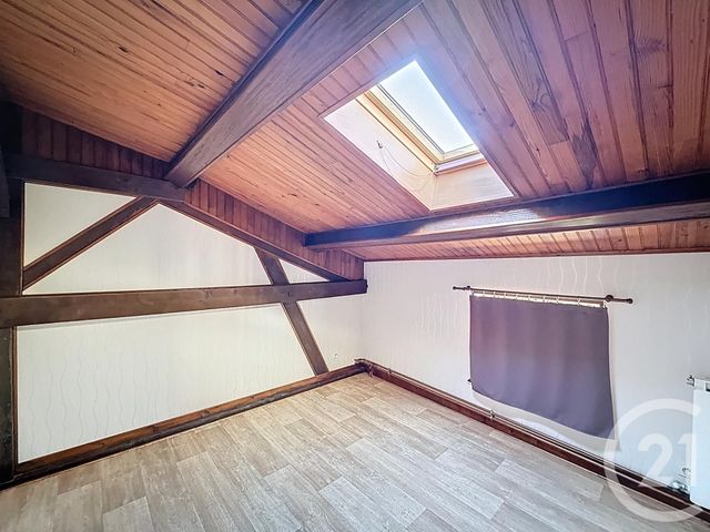 maison à vendre - 4 pièces - 81.0 m2 - GANNAT - 03 - AUVERGNE - Century 21 Lefèbvre Immobilier