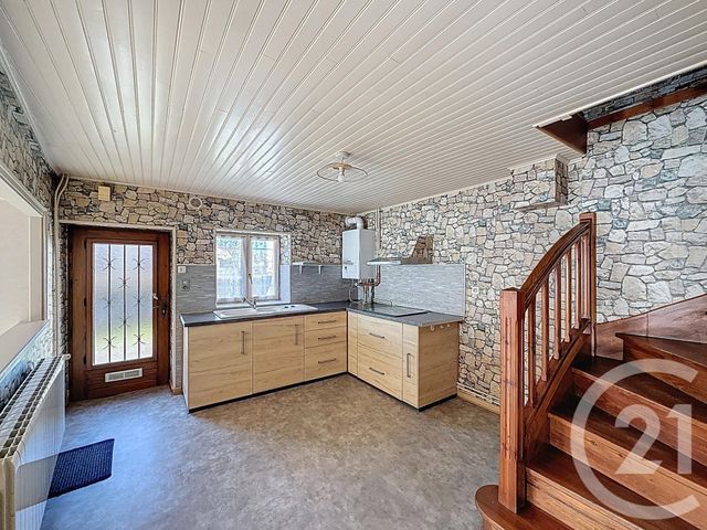 maison - GANNAT - 03