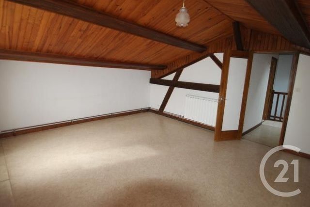 maison à vendre - 4 pièces - 81.0 m2 - GANNAT - 03 - AUVERGNE - Century 21 Lefèbvre Immobilier