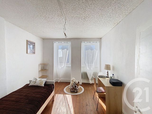 maison à vendre - 3 pièces - 50.0 m2 - LALIZOLLE - 03 - AUVERGNE - Century 21 Lefèbvre Immobilier