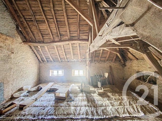 maison à vendre - 3 pièces - 50.0 m2 - LALIZOLLE - 03 - AUVERGNE - Century 21 Lefèbvre Immobilier