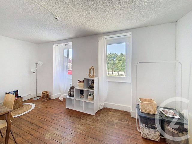 maison à vendre - 3 pièces - 50.0 m2 - LALIZOLLE - 03 - AUVERGNE - Century 21 Lefèbvre Immobilier