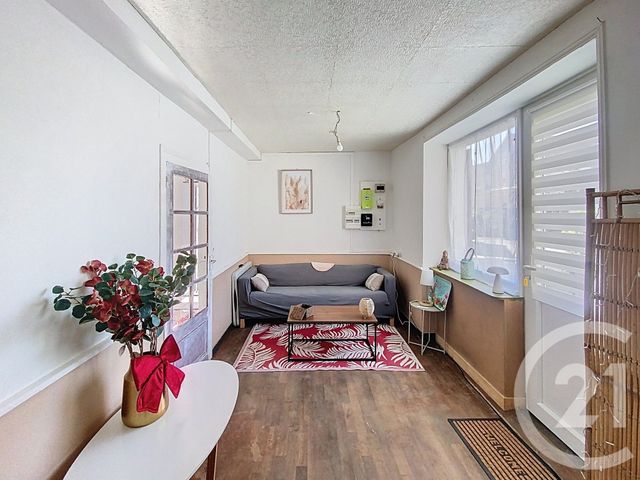 maison - LALIZOLLE - 03