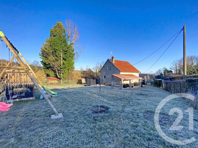 maison - JENZAT - 03