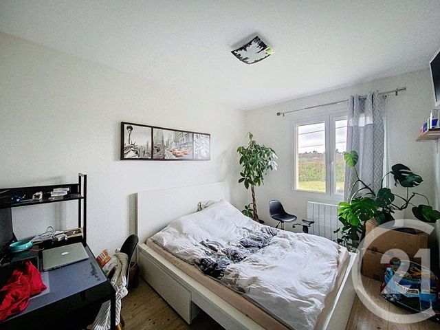 maison à vendre - 5 pièces - 100.0 m2 - BROUT VERNET - 03 - AUVERGNE - Century 21 Lefèbvre Immobilier