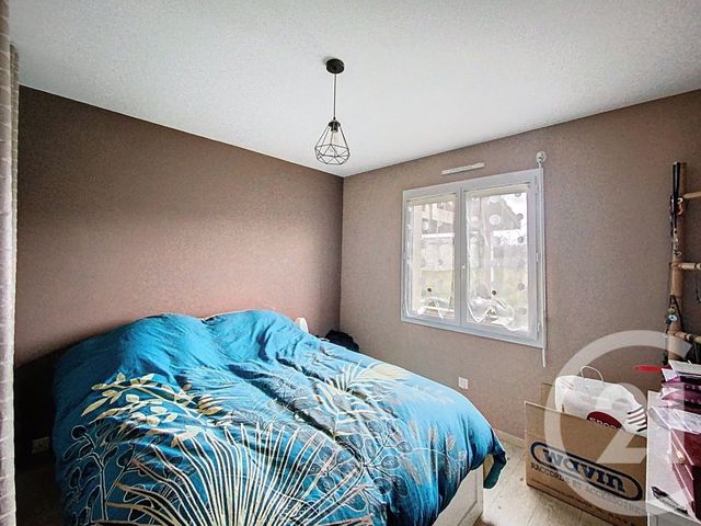 maison à vendre - 5 pièces - 100.0 m2 - BROUT VERNET - 03 - AUVERGNE - Century 21 Lefèbvre Immobilier