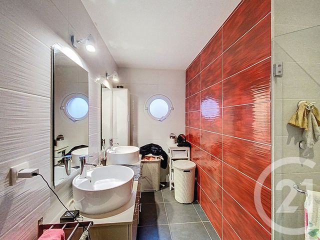 maison à vendre - 5 pièces - 100.0 m2 - BROUT VERNET - 03 - AUVERGNE - Century 21 Lefèbvre Immobilier