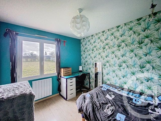 maison à vendre - 5 pièces - 100.0 m2 - BROUT VERNET - 03 - AUVERGNE - Century 21 Lefèbvre Immobilier