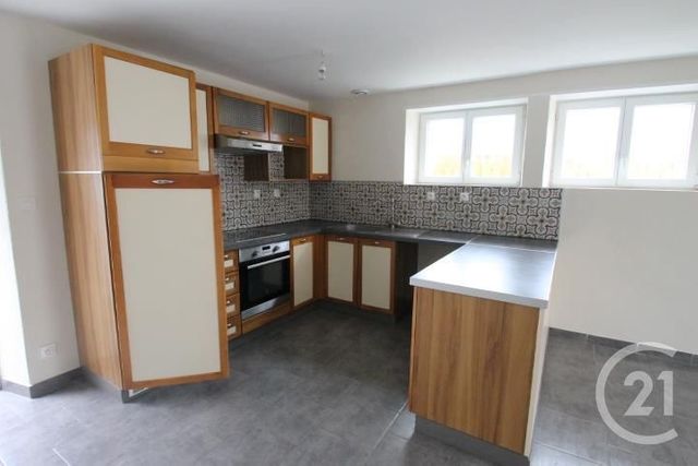 maison à louer - 4 pièces - 79.0 m2 - VICHY - 03 - AUVERGNE - Century 21 Lefèbvre Immobilier