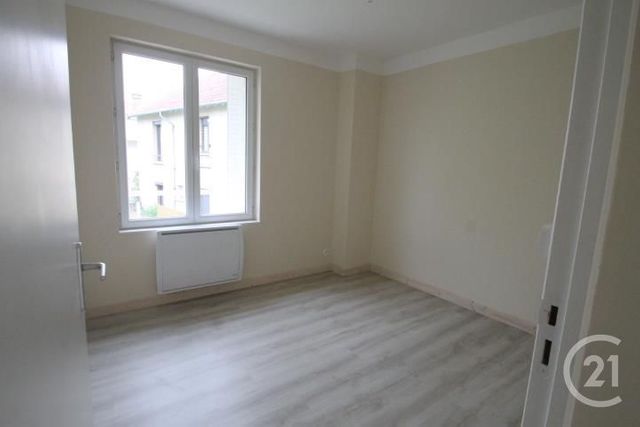 maison à louer - 4 pièces - 79.0 m2 - VICHY - 03 - AUVERGNE - Century 21 Lefèbvre Immobilier