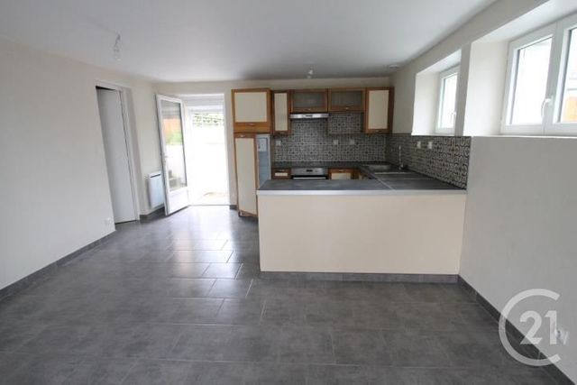 maison à louer - 4 pièces - 79.0 m2 - VICHY - 03 - AUVERGNE - Century 21 Lefèbvre Immobilier