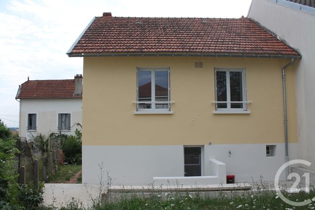 maison à louer - 4 pièces - 79.0 m2 - VICHY - 03 - AUVERGNE - Century 21 Lefèbvre Immobilier