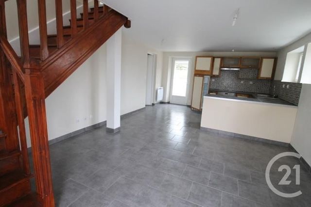 maison à louer - 4 pièces - 79.0 m2 - VICHY - 03 - AUVERGNE - Century 21 Lefèbvre Immobilier