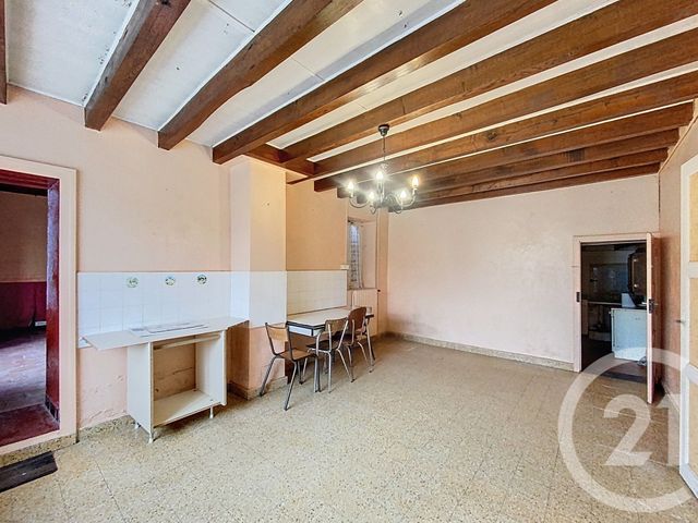 maison à vendre - 5 pièces - 109.75 m2 - BROUT VERNET - 03 - AUVERGNE - Century 21 Lefèbvre Immobilier
