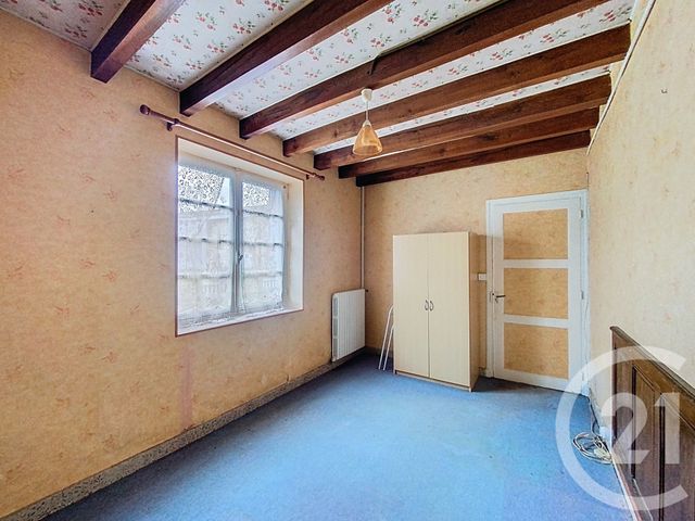 maison à vendre - 5 pièces - 109.75 m2 - BROUT VERNET - 03 - AUVERGNE - Century 21 Lefèbvre Immobilier