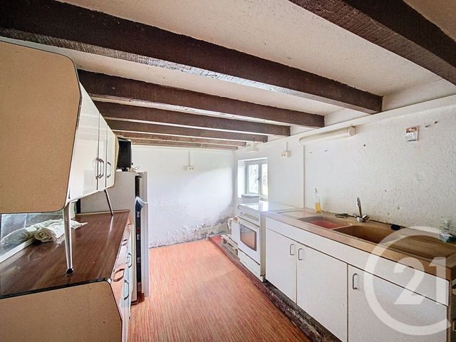 maison à vendre - 5 pièces - 109.75 m2 - BROUT VERNET - 03 - AUVERGNE - Century 21 Lefèbvre Immobilier