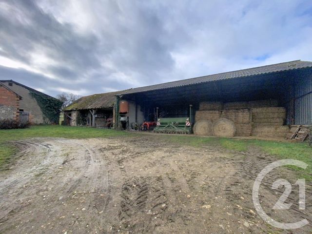 maison à vendre - 5 pièces - 109.75 m2 - BROUT VERNET - 03 - AUVERGNE - Century 21 Lefèbvre Immobilier