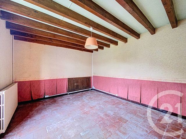 maison à vendre - 5 pièces - 109.75 m2 - BROUT VERNET - 03 - AUVERGNE - Century 21 Lefèbvre Immobilier