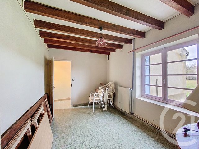 maison à vendre - 5 pièces - 109.75 m2 - BROUT VERNET - 03 - AUVERGNE - Century 21 Lefèbvre Immobilier