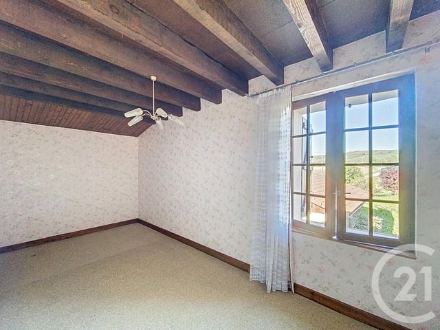 maison à vendre - 7 pièces - 142.0 m2 - ST BONNET DE ROCHEFORT - 03 - AUVERGNE - Century 21 Lefèbvre Immobilier