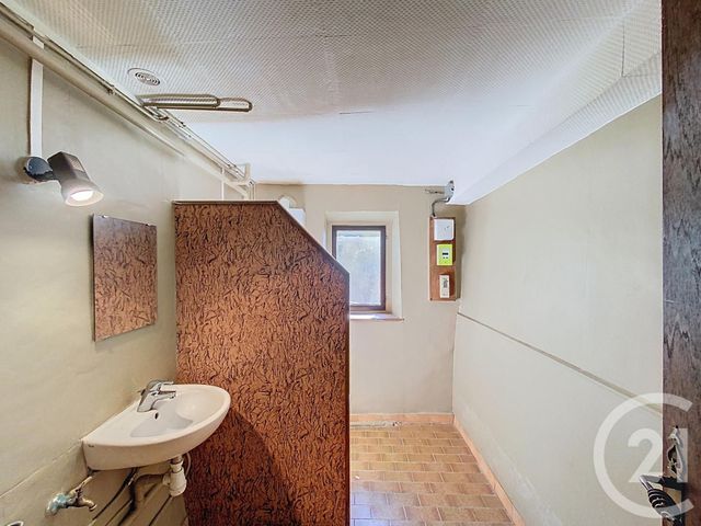 maison à vendre - 7 pièces - 142.0 m2 - ST BONNET DE ROCHEFORT - 03 - AUVERGNE - Century 21 Lefèbvre Immobilier