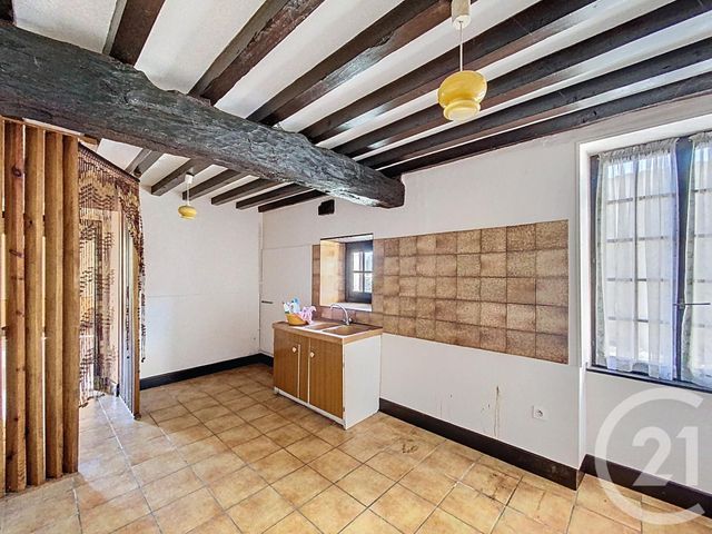maison à vendre - 7 pièces - 142.0 m2 - ST BONNET DE ROCHEFORT - 03 - AUVERGNE - Century 21 Lefèbvre Immobilier