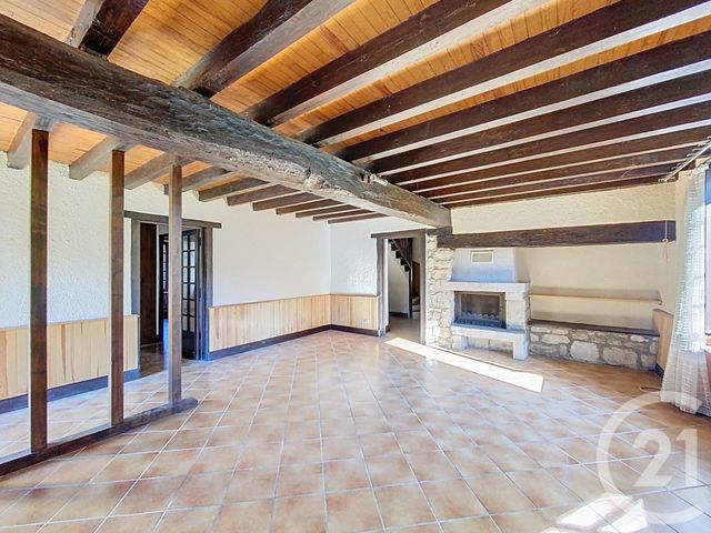 maison à vendre - 7 pièces - 142.0 m2 - ST BONNET DE ROCHEFORT - 03 - AUVERGNE - Century 21 Lefèbvre Immobilier