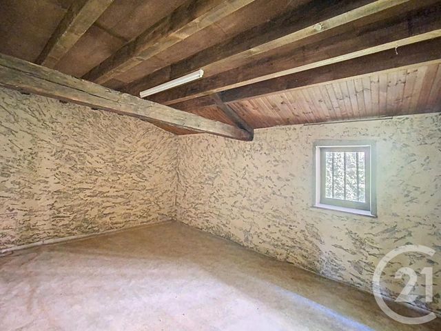 maison à vendre - 7 pièces - 142.0 m2 - ST BONNET DE ROCHEFORT - 03 - AUVERGNE - Century 21 Lefèbvre Immobilier