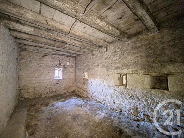 maison à vendre - 7 pièces - 142.0 m2 - ST BONNET DE ROCHEFORT - 03 - AUVERGNE - Century 21 Lefèbvre Immobilier