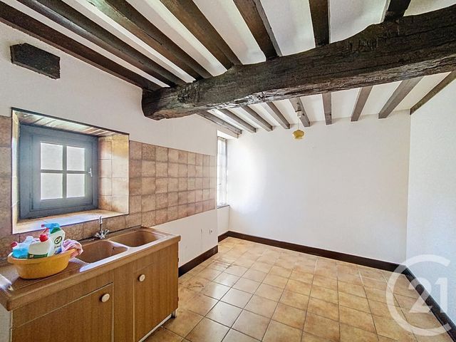 maison à vendre - 7 pièces - 142.0 m2 - ST BONNET DE ROCHEFORT - 03 - AUVERGNE - Century 21 Lefèbvre Immobilier